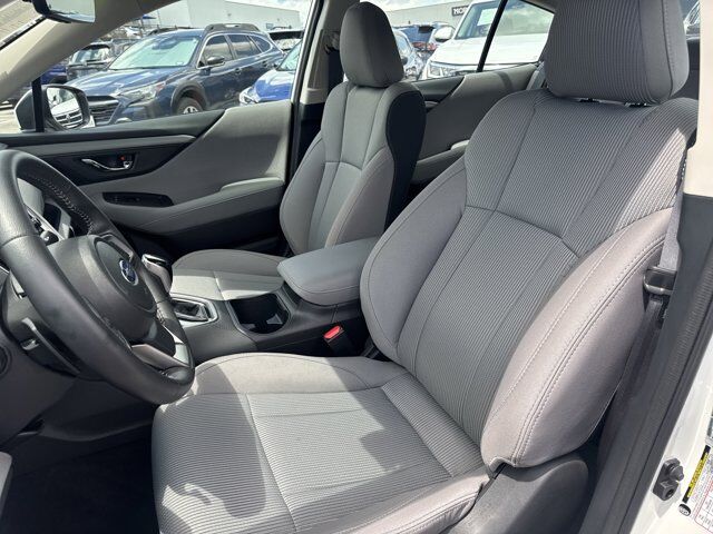 2025 Subaru Legacy Premium San Antonio TX