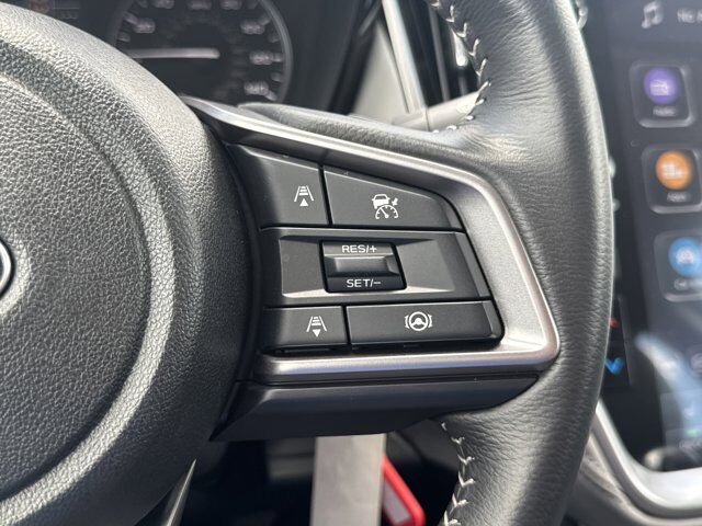 2025 Subaru Legacy Premium San Antonio TX