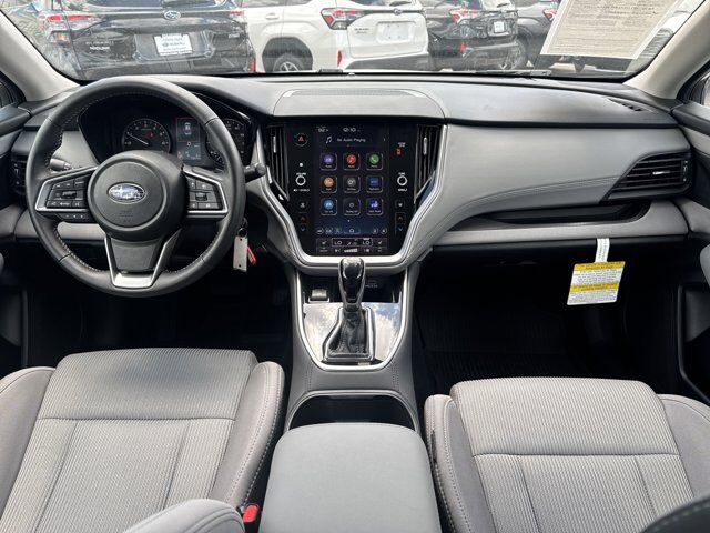 2025 Subaru Legacy Premium San Antonio TX