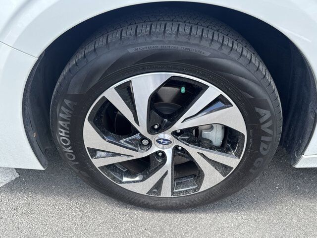 2025 Subaru Legacy Premium San Antonio TX
