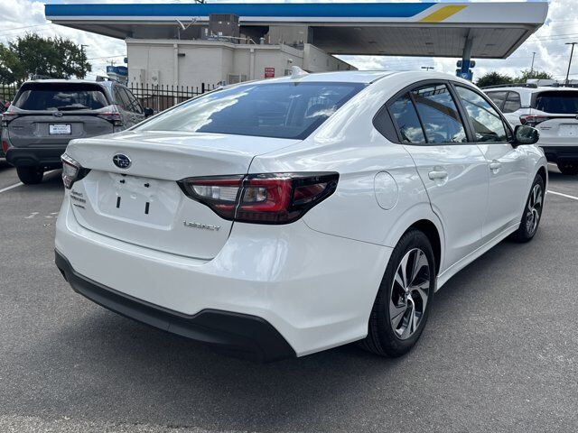 2025 Subaru Legacy Premium San Antonio TX