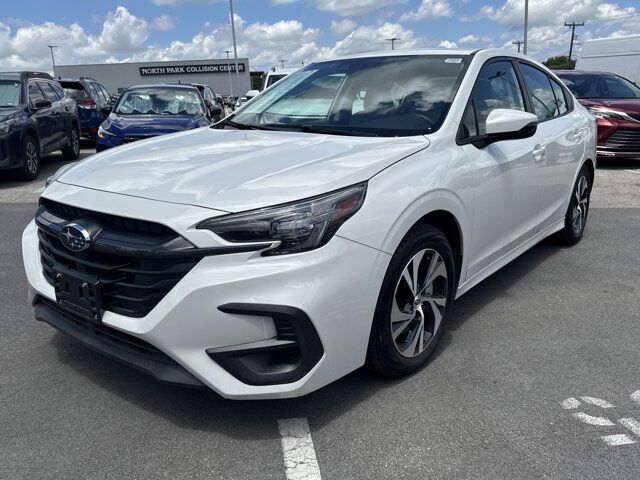 2025 Subaru Legacy Premium San Antonio TX