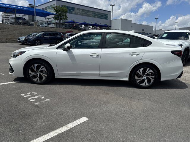 2025 Subaru Legacy Premium San Antonio TX