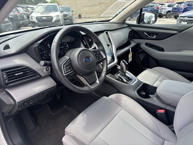 2025 Subaru Legacy Premium San Antonio TX