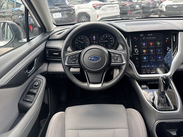 2025 Subaru Legacy Premium San Antonio TX