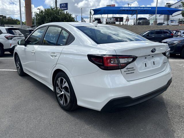 2025 Subaru Legacy Premium San Antonio TX