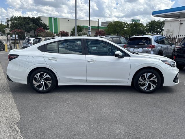 2025 Subaru Legacy Premium San Antonio TX