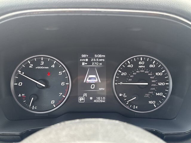 2025 Subaru Legacy Premium San Antonio TX