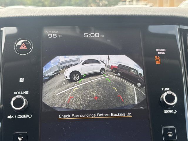 2025 Subaru Legacy Premium San Antonio TX