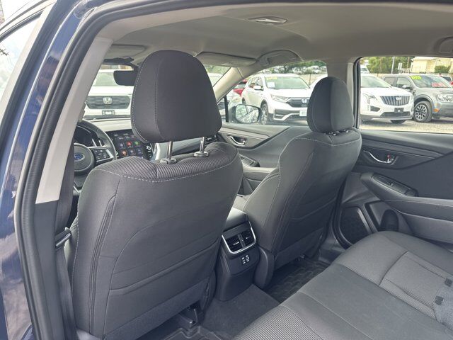 2025 Subaru Legacy Premium San Antonio TX
