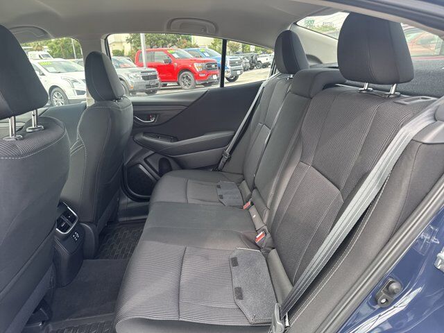 2025 Subaru Legacy Premium San Antonio TX