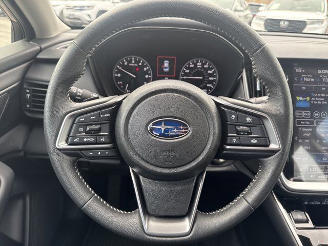 2025 Subaru Legacy Premium San Antonio TX