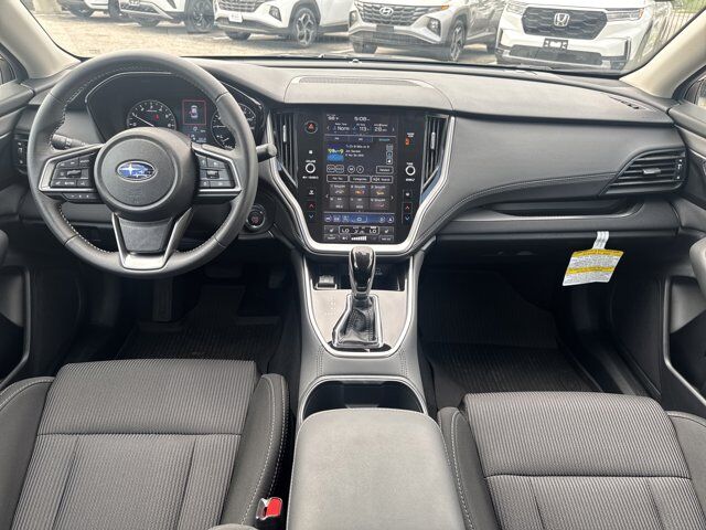 2025 Subaru Legacy Premium San Antonio TX