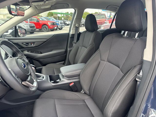 2025 Subaru Legacy Premium San Antonio TX