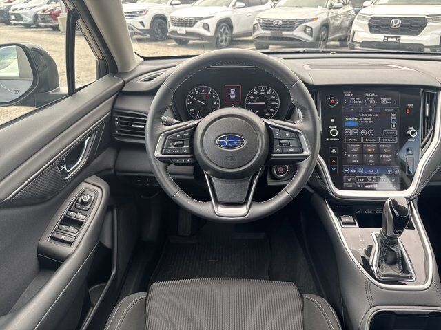 2025 Subaru Legacy Premium San Antonio TX