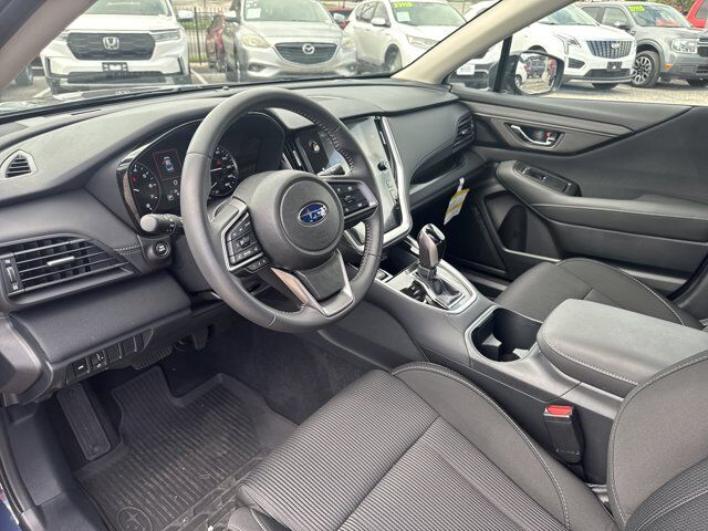 2025 Subaru Legacy Premium San Antonio TX