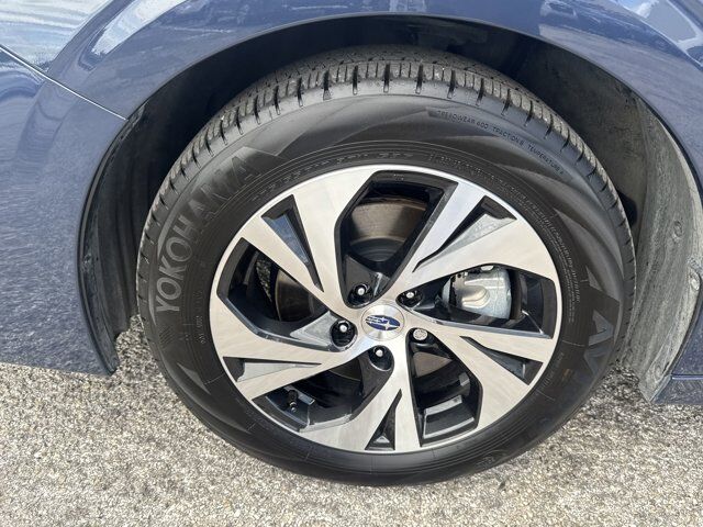 2025 Subaru Legacy Premium San Antonio TX