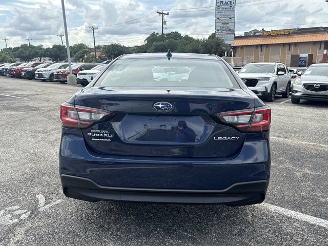 2025 Subaru Legacy Premium San Antonio TX
