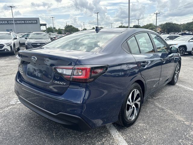 2025 Subaru Legacy Premium San Antonio TX