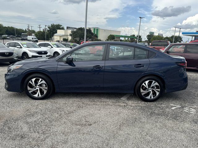 2025 Subaru Legacy Premium San Antonio TX