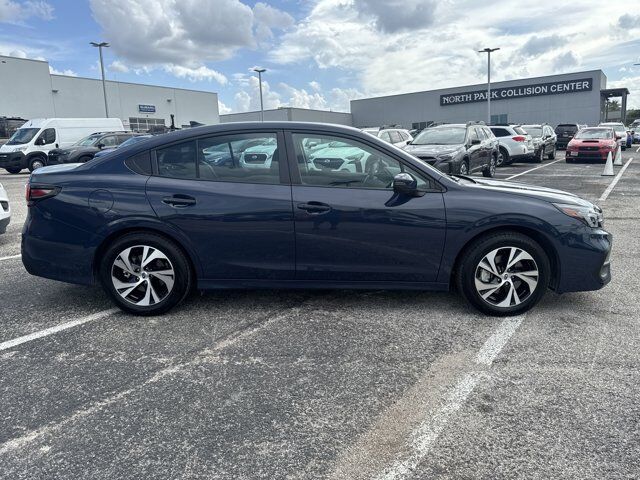 2025 Subaru Legacy Premium San Antonio TX