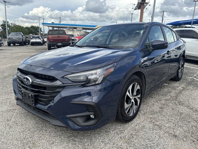 2025 Subaru Legacy Premium San Antonio TX