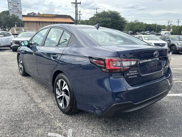 2025 Subaru Legacy Premium San Antonio TX
