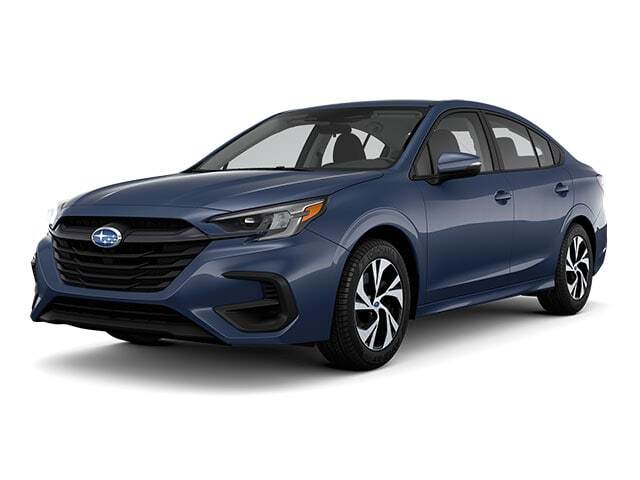 2025 Subaru Legacy Premium Belmont MA