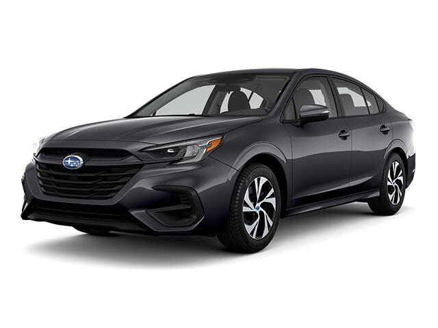 2025 Subaru Legacy Premium Belmont MA