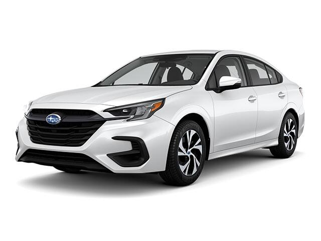 2025 Subaru Legacy Premium Lunenburg MA