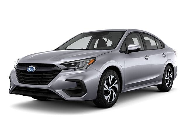 2025 Subaru Legacy Premium Lunenburg MA