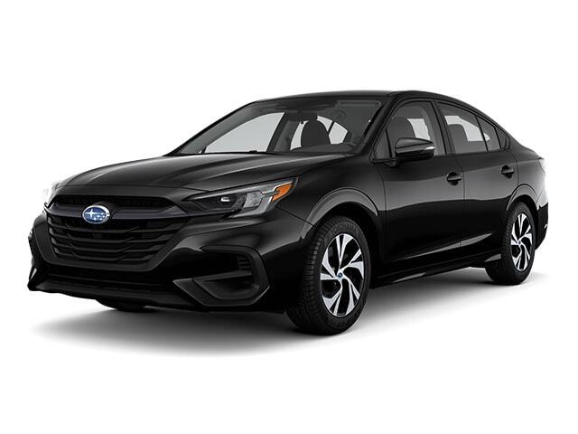 2025 Subaru Legacy Premium Lunenburg MA