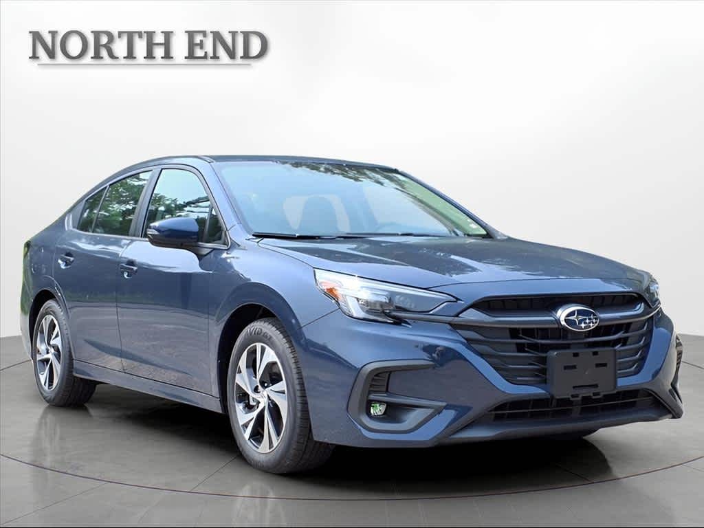 2025 Subaru Legacy Premium Lunenburg MA