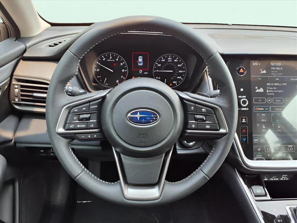2025 Subaru Legacy Premium Lunenburg MA