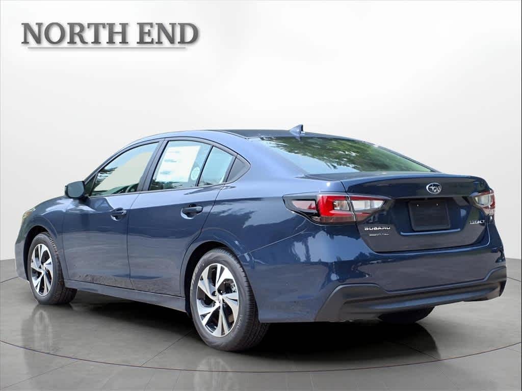 2025 Subaru Legacy Premium Lunenburg MA