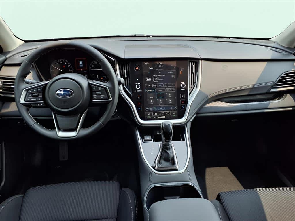 2025 Subaru Legacy Premium Lunenburg MA