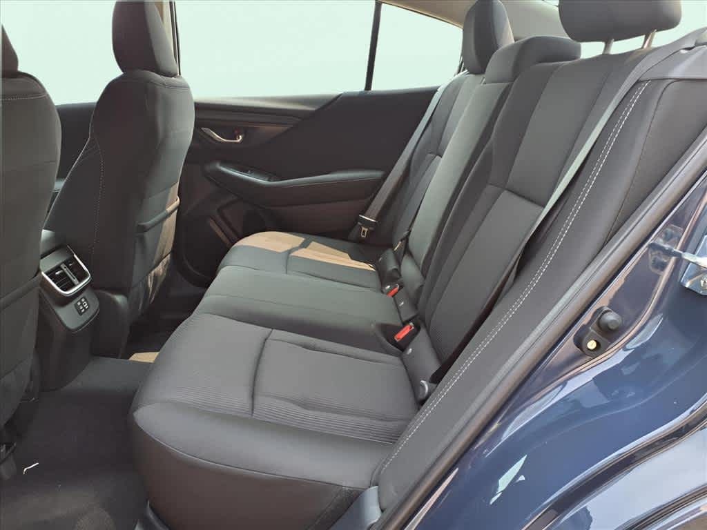 2025 Subaru Legacy Premium Lunenburg MA