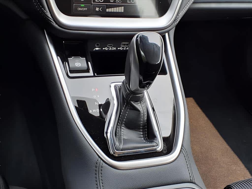 2025 Subaru Legacy Premium Lunenburg MA