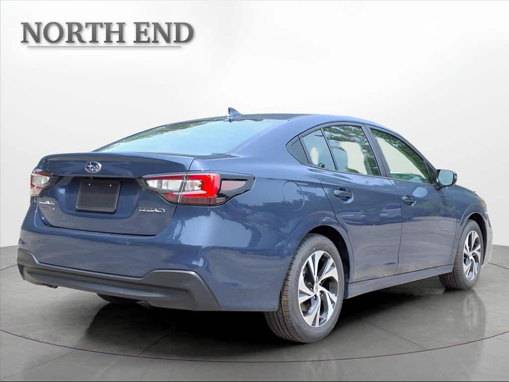 2025 Subaru Legacy Premium Lunenburg MA