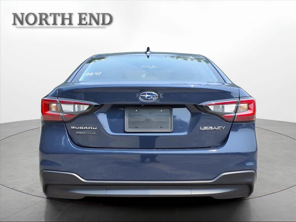 2025 Subaru Legacy Premium Lunenburg MA