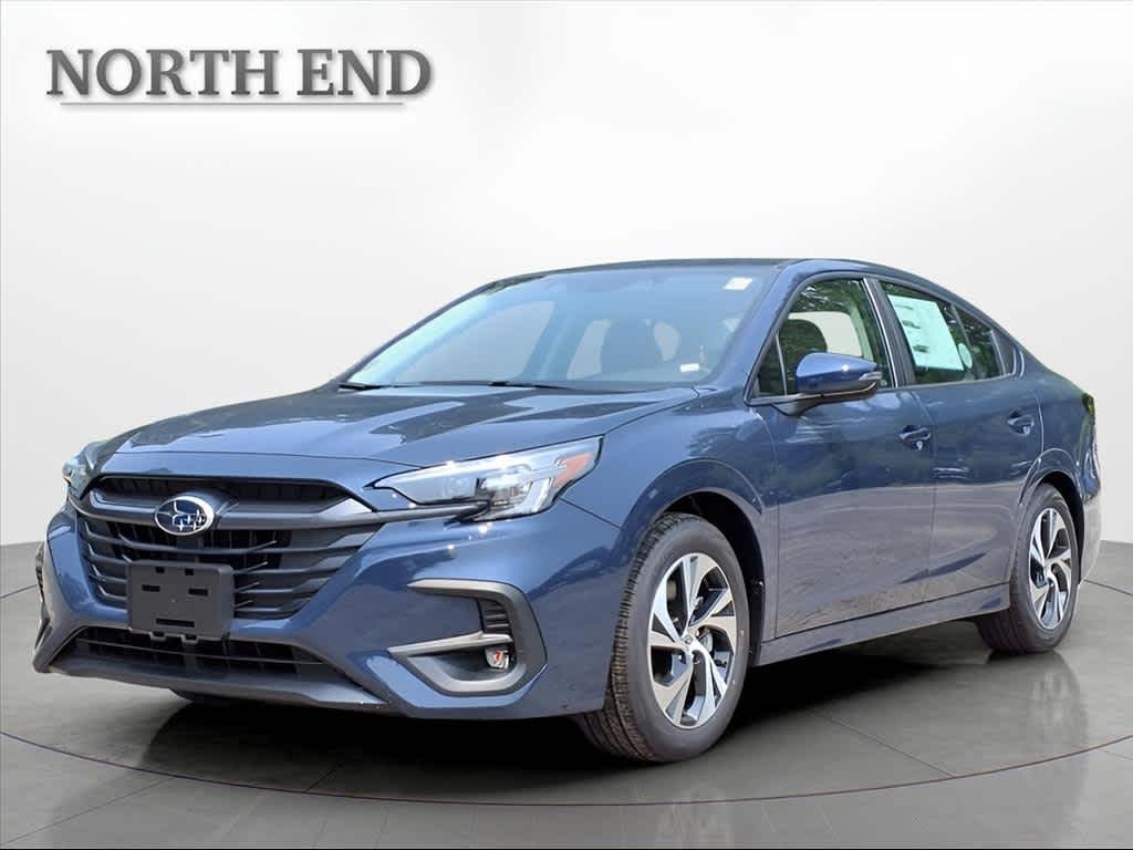 2025 Subaru Legacy Premium Lunenburg MA