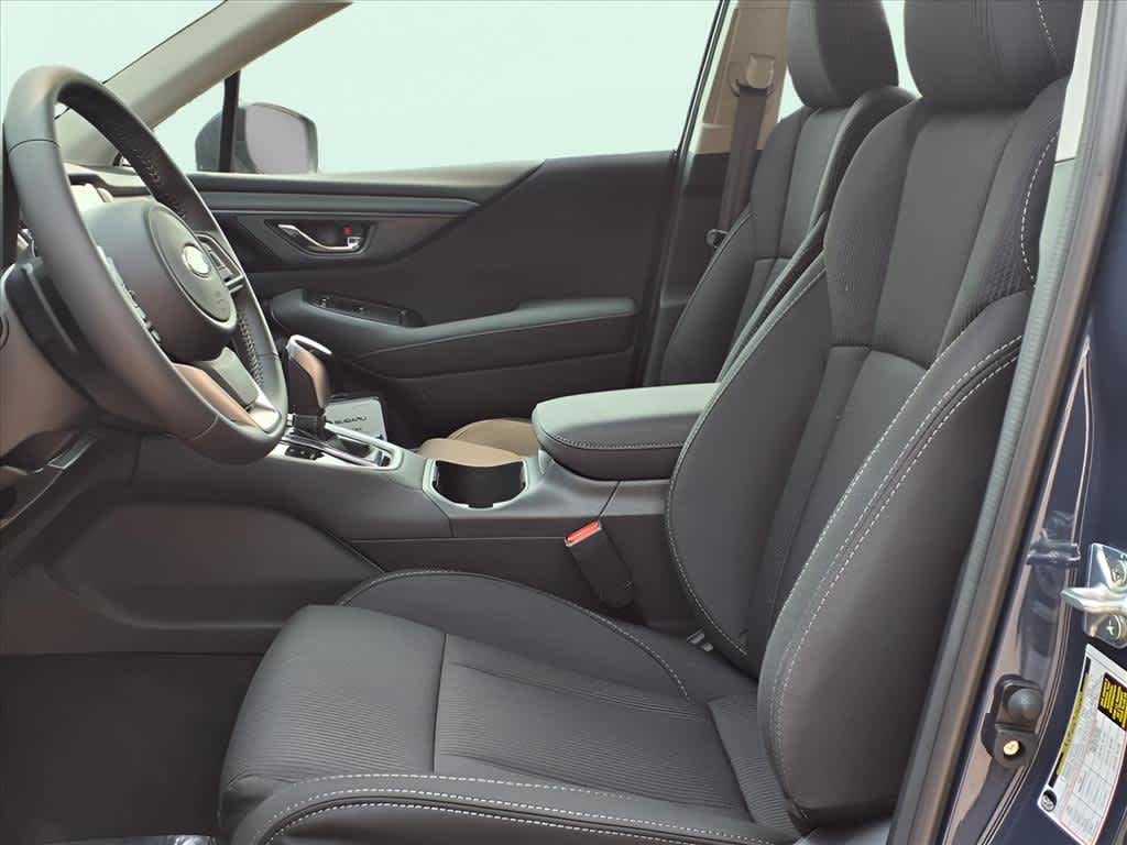 2025 Subaru Legacy Premium Lunenburg MA