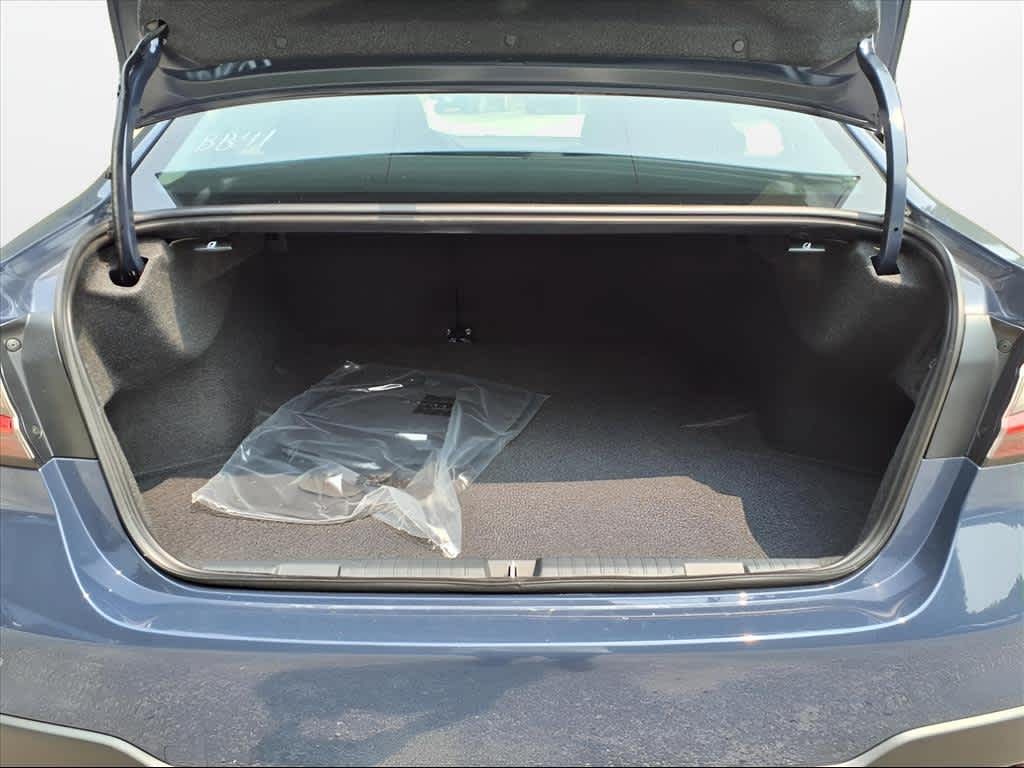 2025 Subaru Legacy Premium Lunenburg MA