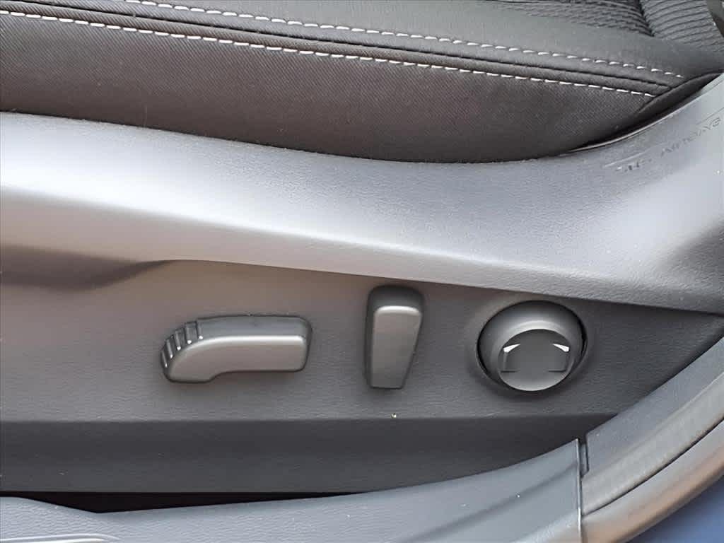 2025 Subaru Legacy Premium Lunenburg MA