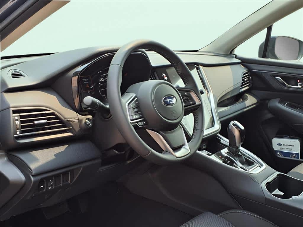 2025 Subaru Legacy Premium Lunenburg MA