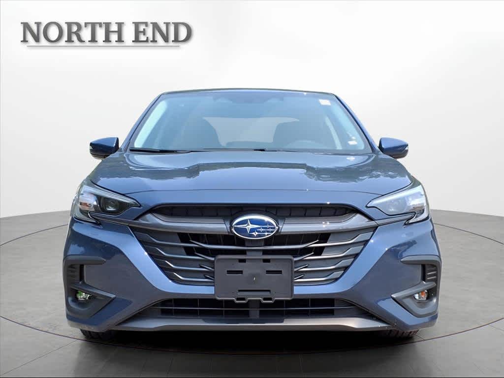2025 Subaru Legacy Premium Lunenburg MA