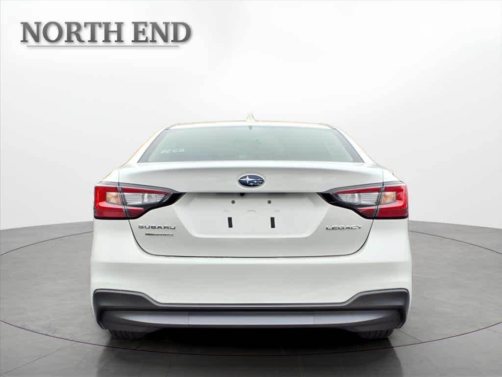 2025 Subaru Legacy Premium Lunenburg MA