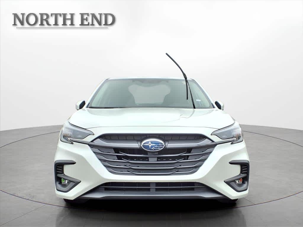 2025 Subaru Legacy Premium Lunenburg MA
