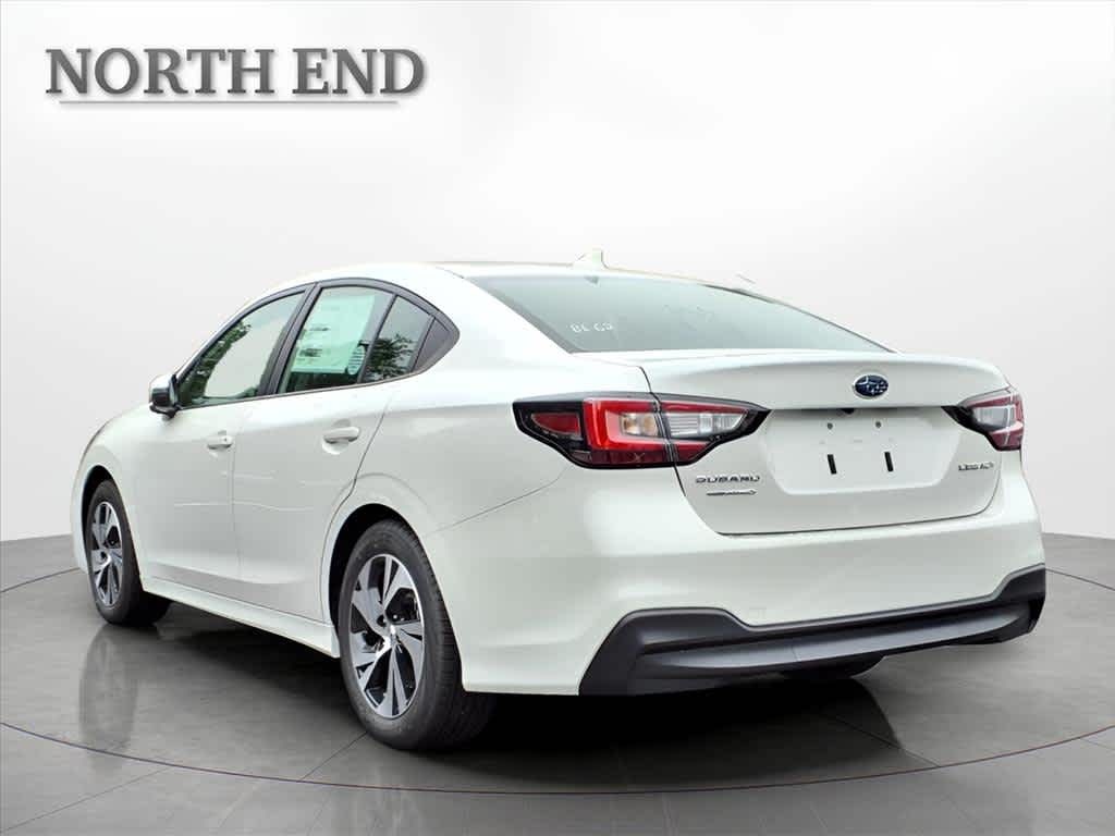 2025 Subaru Legacy Premium Lunenburg MA