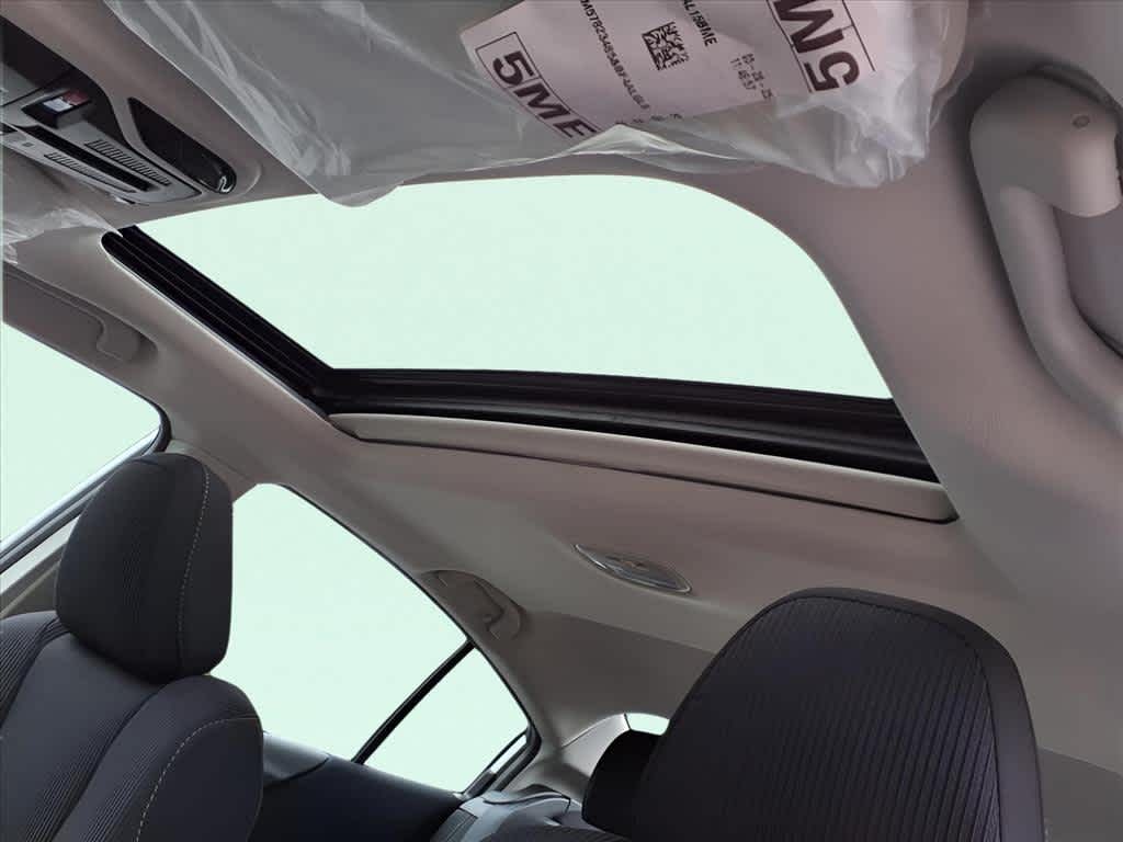 2025 Subaru Legacy Premium Lunenburg MA